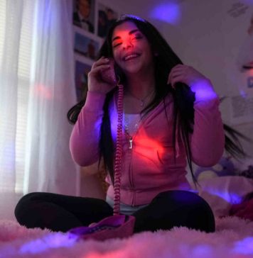 What Students Are Saying About 2020, Growing Up in Another Era, and Distraction What Students Are Saying About 2020, Growing Up in Another Era, and Distraction