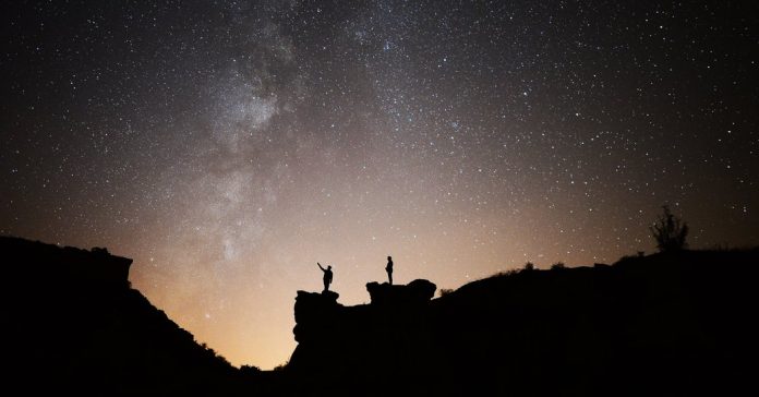 Stargazing Stargazing