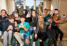 Would You Want to Live and Breathe Creating Content for Social Media? Would You Want to Live and Breathe Creating Content for Social Media?