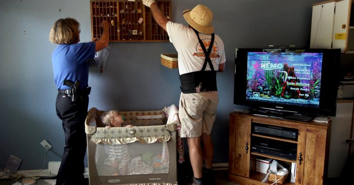 What’s Going On in This Picture? | Jan. 13, 2020