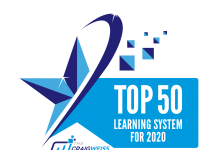 Top 50 Learning Systems for 2020 (Rankings #50 to #40) Top 50 Learning Systems for 2020 (Rankings #50 to #40)