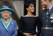 What Do You Think About Prince Harry and Meghan ‘Stepping Back’? What Do You Think About Prince Harry and Meghan ‘Stepping Back’?