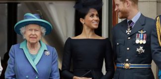 What Do You Think About Prince Harry and Meghan ‘Stepping Back’? What Do You Think About Prince Harry and Meghan ‘Stepping Back’?