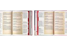 Lesson of the Day: ‘Two States. Eight Textbooks. Two American Stories.’ Lesson of the Day: ‘Two States. Eight Textbooks. Two American Stories.’