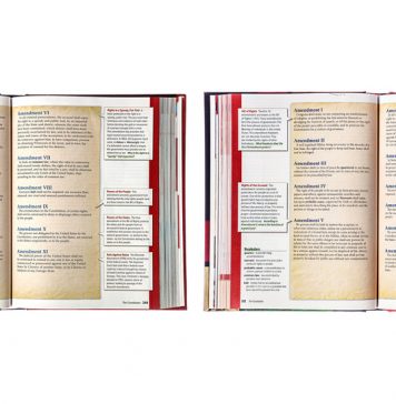 Lesson of the Day: ‘Two States. Eight Textbooks. Two American Stories.’ Lesson of the Day: ‘Two States. Eight Textbooks. Two American Stories.’