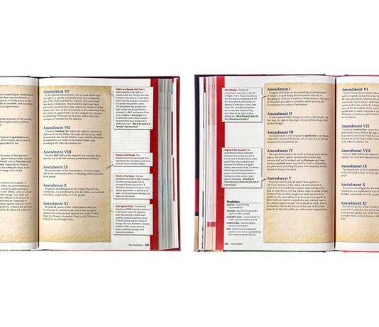Lesson of the Day: ‘Two States. Eight Textbooks. Two American Stories.’ Lesson of the Day: ‘Two States. Eight Textbooks. Two American Stories.’