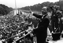 Teaching and Learning About Martin Luther King Jr. With The New York Times Teaching and Learning About Martin Luther King Jr. With The New York Times