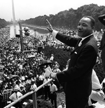 Teaching and Learning About Martin Luther King Jr. With The New York Times Teaching and Learning About Martin Luther King Jr. With The New York Times