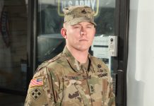 Would You Consider Serving in the U.S. Armed Forces? Would You Consider Serving in the U.S. Armed Forces?