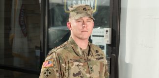 Would You Consider Serving in the U.S. Armed Forces? Would You Consider Serving in the U.S. Armed Forces?