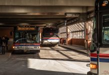Should Public Transit Be Free? Should Public Transit Be Free?
