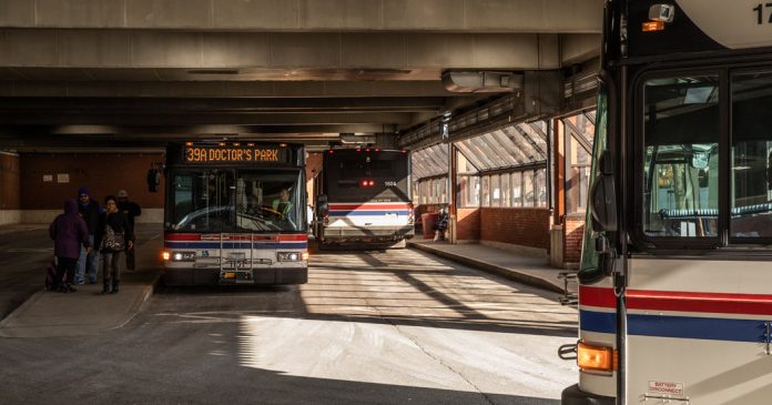 Should Public Transit Be Free?