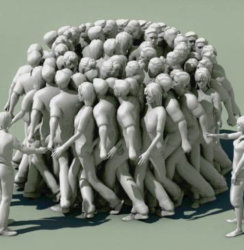 Pack of People Pack of People