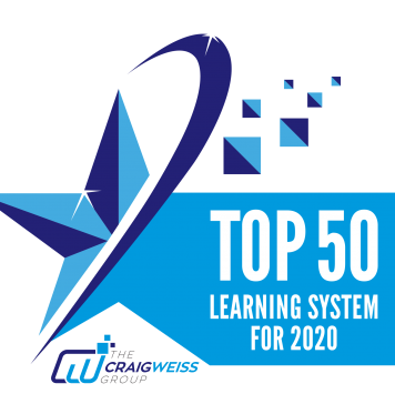 Top 50 Learning System Rankings (#39-#21) Top 50 Learning System Rankings (#39-#21)