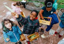 What Students Are Saying About Improving School Lunch, ‘#Megxit’ and Emoji Fun. What Students Are Saying About Improving School Lunch, ‘#Megxit’ and Emoji Fun.