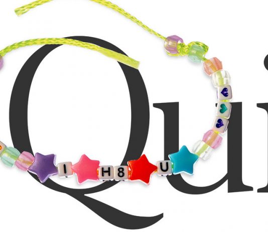 Have You Ever Quit Something? Have You Ever Quit Something?