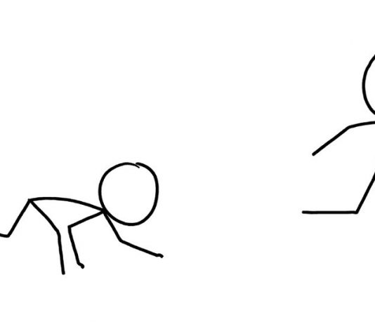 Lesson of the Day: ‘How Fast Can a Human Run?’ Lesson of the Day: ‘How Fast Can a Human Run?’