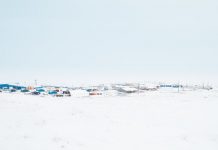 Lesson of the Day: ‘The Census Begins Where It Has Struggled Before: Remote, Frozen Alaska’ Lesson of the Day: ‘The Census Begins Where It Has Struggled Before: Remote, Frozen Alaska’