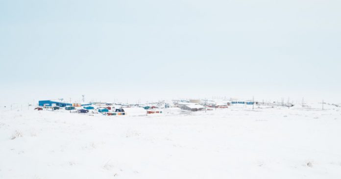 Lesson of the Day: ‘The Census Begins Where It Has Struggled Before: Remote, Frozen Alaska’