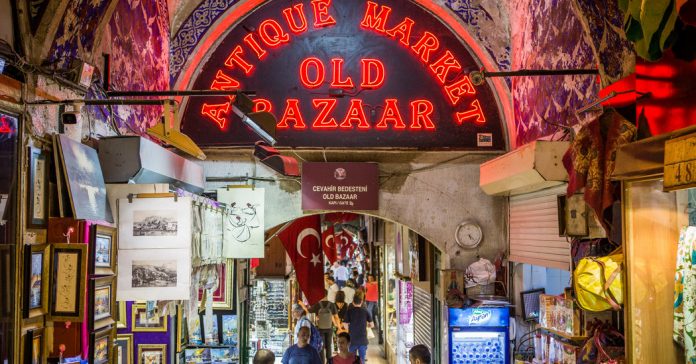 How Much Do You Know About Turkey?