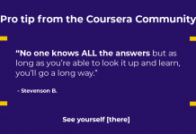 How veteran Stevenson landed his first IT job How veteran Stevenson landed his first IT job