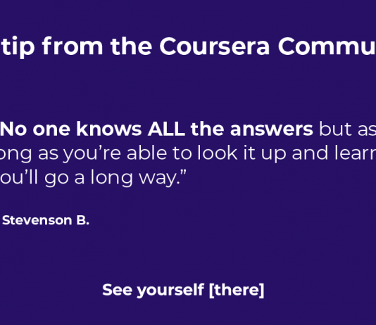 How veteran Stevenson landed his first IT job How veteran Stevenson landed his first IT job