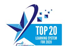 Top 20 Learning Systems for 2020 Top 20 Learning Systems for 2020