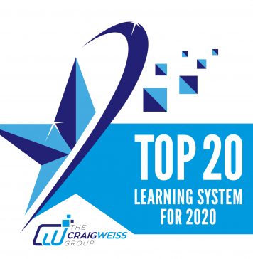Top 20 Learning Systems for 2020 Top 20 Learning Systems for 2020
