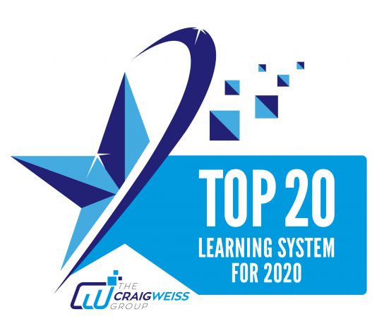 Top 20 Learning Systems for 2020 Top 20 Learning Systems for 2020