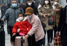 Lesson of the Day: ‘What Is the Coronavirus? Symptoms, Treatment and Risks’ Lesson of the Day: ‘What Is the Coronavirus? Symptoms, Treatment and Risks’