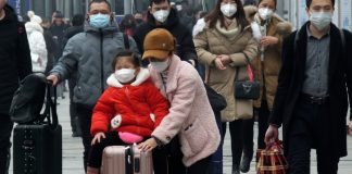 Lesson of the Day: ‘What Is the Coronavirus? Symptoms, Treatment and Risks’ Lesson of the Day: ‘What Is the Coronavirus? Symptoms, Treatment and Risks’