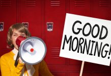 Morning Moods Morning Moods