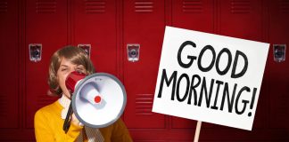 Morning Moods Morning Moods