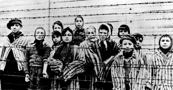 Do You Think the World Is Getting Closer to Securing the Promise of ‘Never Again’?