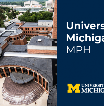 Finding An Accessible Path to Impactful Health Work with Michigan’s Online MPH Degree Finding An Accessible Path to Impactful Health Work with Michigan’s Online MPH Degree
