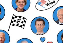 Lesson of the Day: ‘Ready, Set, Vote: Here’s Everything You Need to Know for the 2020 Primaries’ Lesson of the Day: ‘Ready, Set, Vote: Here’s Everything You Need to Know for the 2020 Primaries’