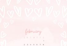 Free February Wallpaper Free February Wallpaper