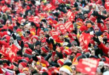 Is It Offensive for Sports Teams and Their Fans to Use Native American Names, Imagery and Gestures? Is It Offensive for Sports Teams and Their Fans to Use Native American Names, Imagery and Gestures?