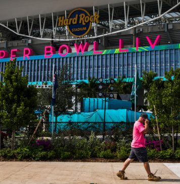 Did You Watch the Super Bowl? What Did You Think? Did You Watch the Super Bowl? What Did You Think?