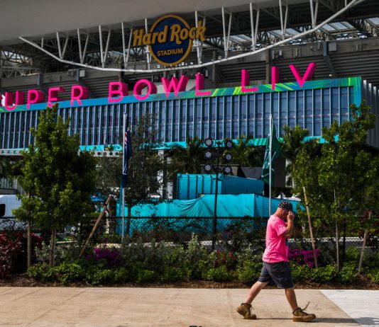 Did You Watch the Super Bowl? What Did You Think? Did You Watch the Super Bowl? What Did You Think?
