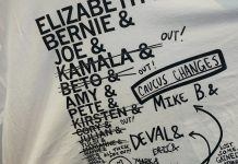 What Is Your Reaction to the Results of the Iowa Caucuses? What Is Your Reaction to the Results of the Iowa Caucuses?