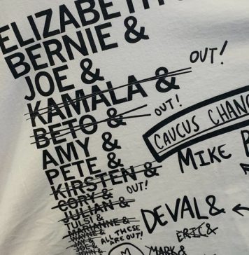 What Is Your Reaction to the Results of the Iowa Caucuses? What Is Your Reaction to the Results of the Iowa Caucuses?