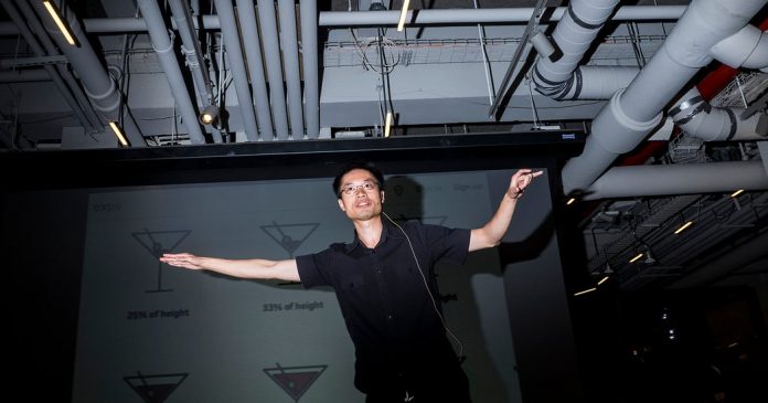 This Professor’s ‘Amazing’ Trick Makes Quadratic Equations Easier