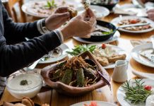 Annotated by the Author: ‘These Five Cuisines Are Easier on the Planet’ Annotated by the Author: ‘These Five Cuisines Are Easier on the Planet’