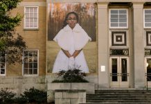 Lesson of the Day: ‘How 17 Outsize Portraits Rattled a Small Southern Town’ Lesson of the Day: ‘How 17 Outsize Portraits Rattled a Small Southern Town’