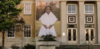 Lesson of the Day: ‘How 17 Outsize Portraits Rattled a Small Southern Town’ Lesson of the Day: ‘How 17 Outsize Portraits Rattled a Small Southern Town’