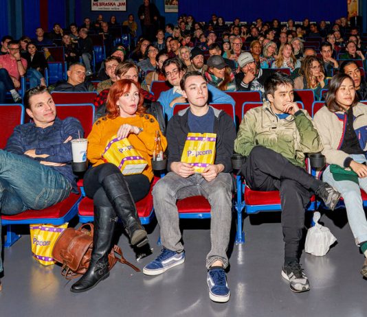 In the Age of Digital Streaming, Are Movie Theaters Still Relevant? In the Age of Digital Streaming, Are Movie Theaters Still Relevant?