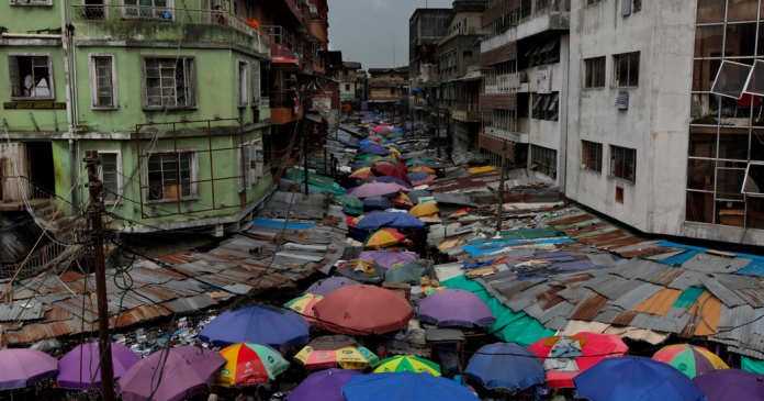 How Much Do You Know About Nigeria?