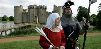 The Winners of Our First-Ever Review Contest for Middle Schoolers The Winners of Our First-Ever Review Contest for Middle Schoolers