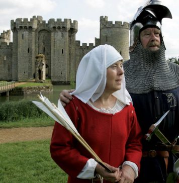 The Winners of Our First-Ever Review Contest for Middle Schoolers The Winners of Our First-Ever Review Contest for Middle Schoolers